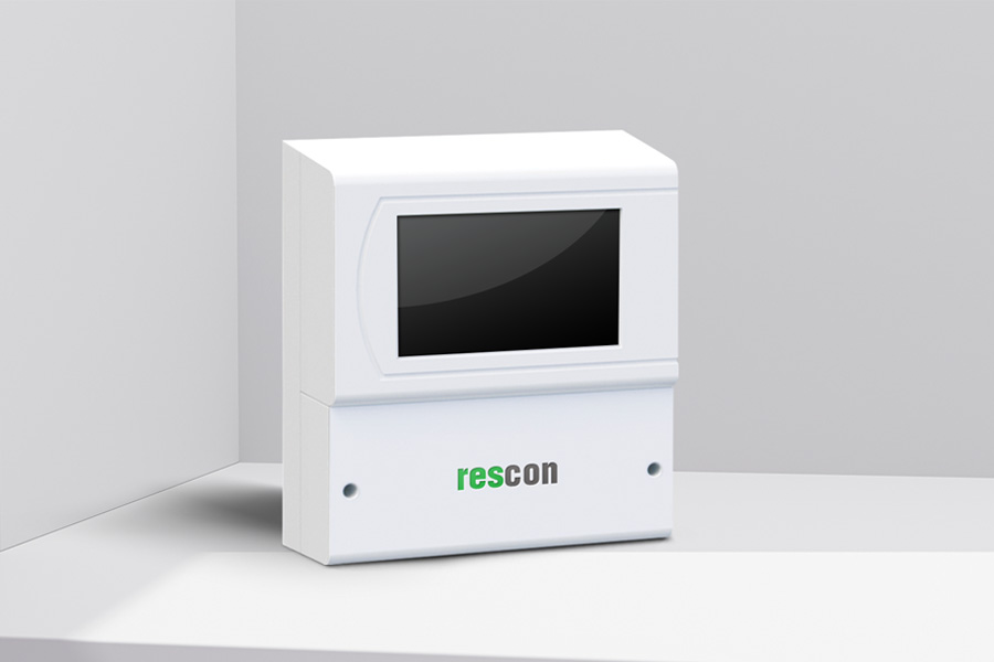 Rescon Otomasyon Sistemi