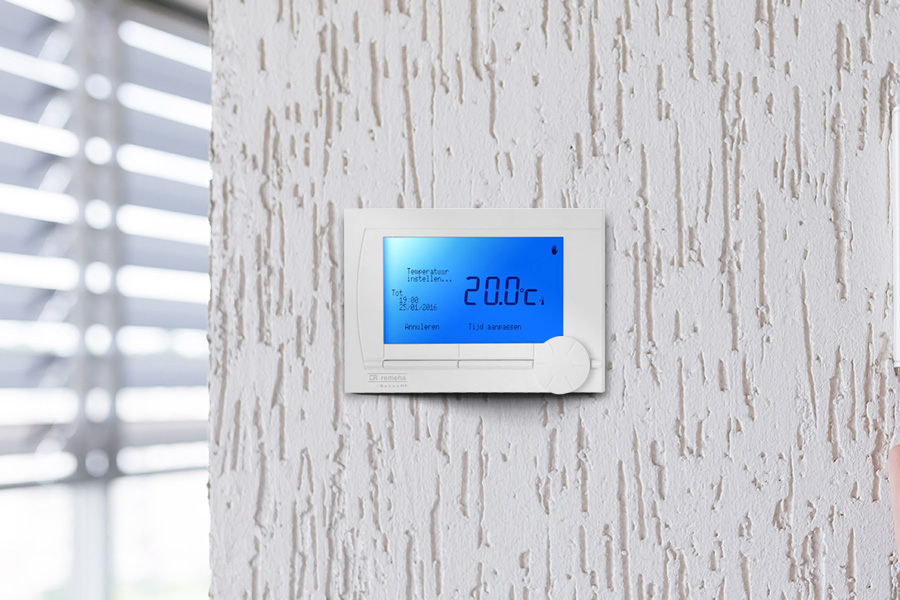 iSense Oda Termostatı