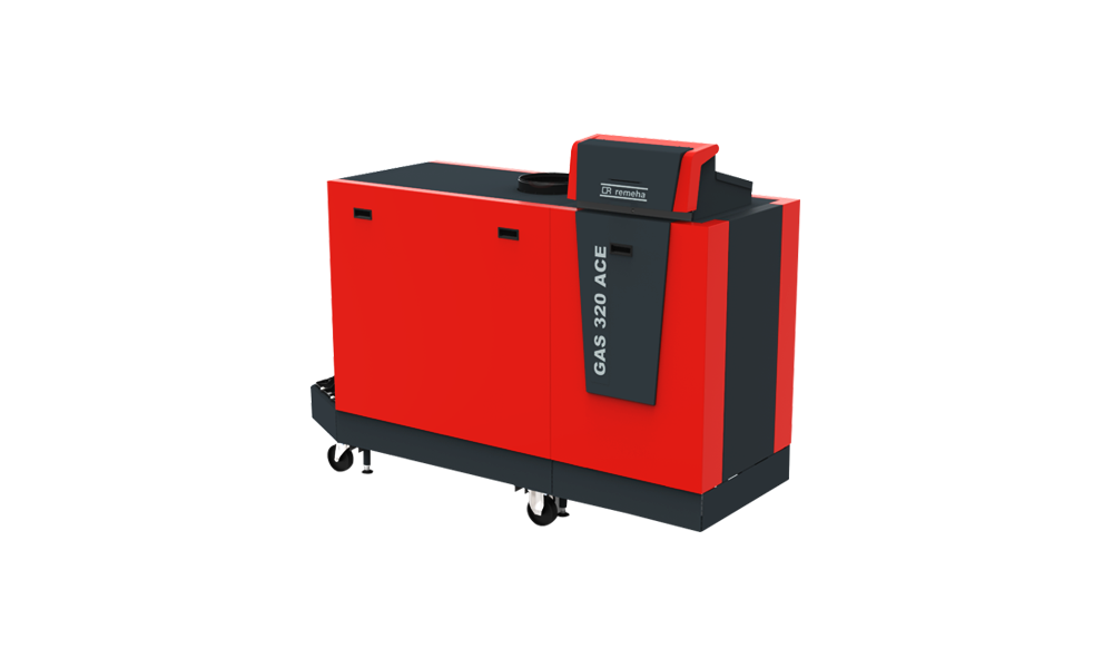 Gas 320 Ace